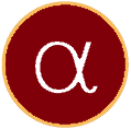 alphatranslations.be logo