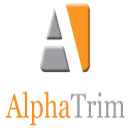 alphatrim.ca logo