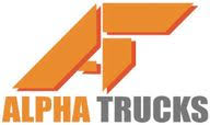 alphatrucks.us logo