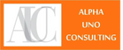alphaunoconsulting.com logo