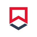 alphawall.cc logo