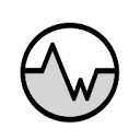 alphawavesystems.mx logo
