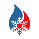 alpheating.ca logo
