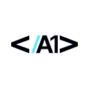 alpheric.com logo