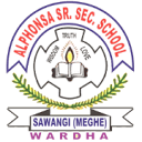 alphonsahighschoolsawangi.com logo