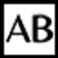 alphonsobjorn.com logo