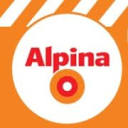 alpina.ba logo