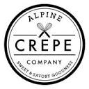 alpinecrepecompany.com logo