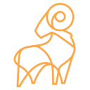 alpineriflecraft.com logo