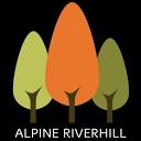 alpineriverhill.com logo