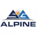 alpinesignstudio.com logo
