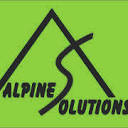 alpinesolutions.ch logo
