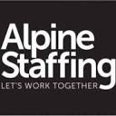 alpinestaffing.net logo
