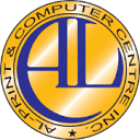 alprintnyc.com logo