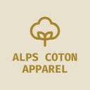 alpscoton.com logo