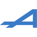 alpsmountaineering.com logo