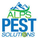 alpspestsolutions.com logo