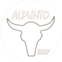 alpuntobeef.com logo
