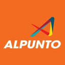alpuntosport.com logo