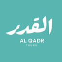 alqadrtours.co.uk logo