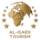 alqaedtourism.com logo