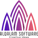 alqalamsoftware.com logo