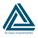 alqasrinvestments.com logo