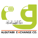 alqutaibiexchange.com logo