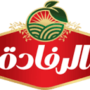 alrafada.com logo