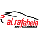 alrafaheiarentacar.com logo