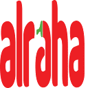 alrahafoodstuffdubai.com logo