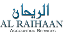 alraihaanaccounting.com logo