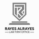 alrayeslawfirm.com logo