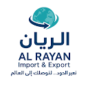 alrayyan.ly logo