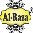 alraza.pk logo