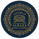alrazaquranacademy.com logo