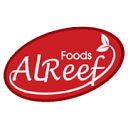 alreeffoods.com logo