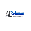 alrehmancommunication.com logo