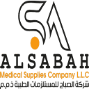 alsabahco.com logo