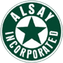 alsaywater.com logo