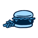 alsburgershack.com logo