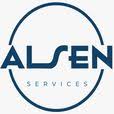 alsen.biz logo