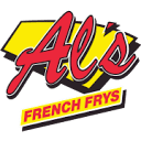 alsfrenchfrys.com logo