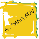 alsham-adv.com logo