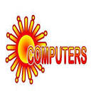 alshamscomputer.com logo