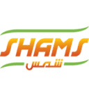 alshamsgroup.net logo