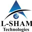 alshamstech.com logo