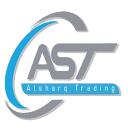 alsharqtrade.com logo