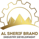 alsherifbrands.com logo