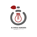 alshola-almodea.com logo
